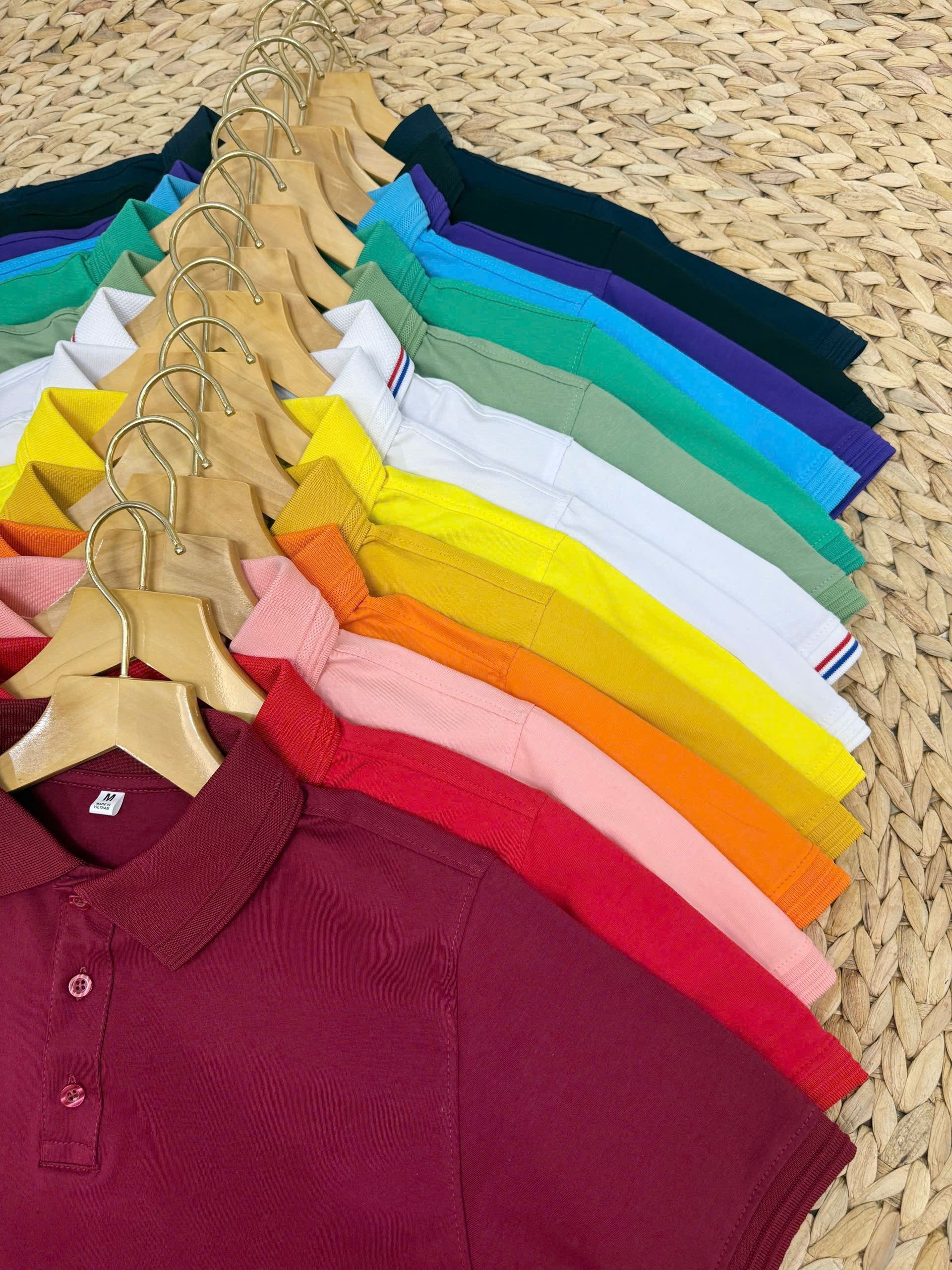T-shirt Polo