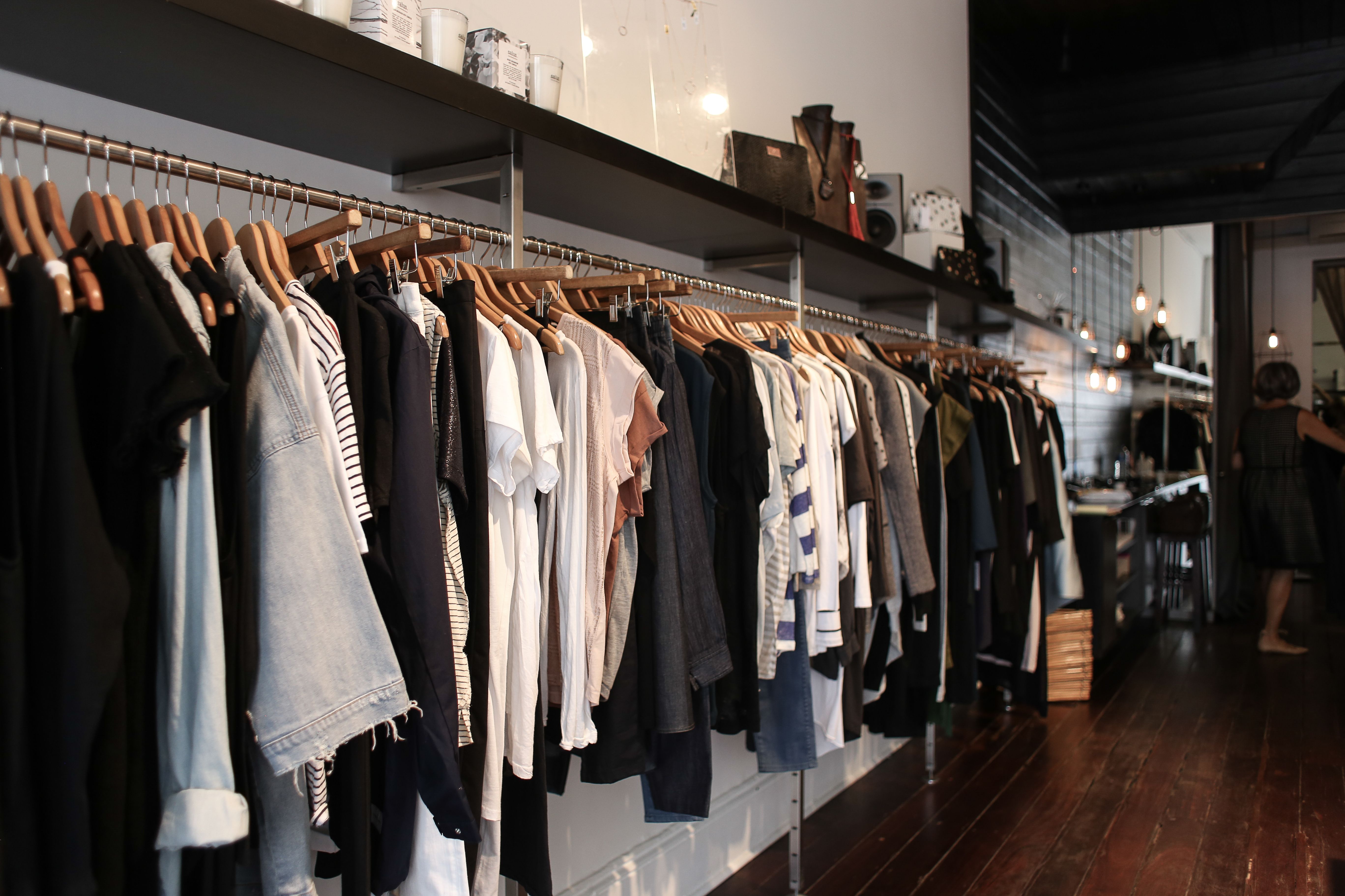 Everything that suits your needs